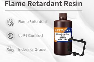 Résine ignifuge Antinsky pour une résistance aux hautes températures, stable et durable, pour une utilisation industrielle à long terme - Product Image 3
