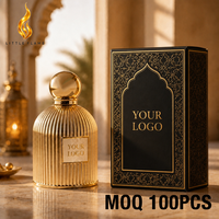LF Customised Private Label Perfumes Dubai Arabes Arabian Gold Art Box Bespoke Fragrance Oud Saffron Intense Essence Parfum