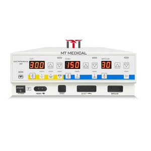 MT آلة طبية عالية التردد ، جهاز الكي الكهربائي الجراحي ثنائي القطب للأنيمي - Product Image 1