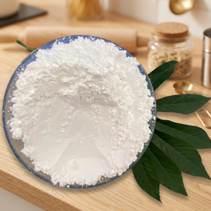 แป้งมันสำปะหลังดัดแปลงแป้งมันฝรั่งและตลาดต่างประเทศ - Product Image 2