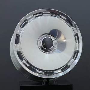 Jantes forgées polies 19 20 21 22 pouces 5x108 5X120 pour Rang <span class=keywords><strong>Rover</strong></span> <span class=keywords><strong>Evoque</strong></span> Velar Sport Discovery 5 Defender 110 130 90 - Product Image 1