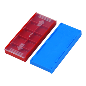 Hộp Đóng Gói Chèn Cacbua Đẩy Hai Chiều Bán Chạy Nhất Cho Bao Bì Lưỡi <span class=keywords><strong>CNC</strong></span> - Product Image 4