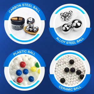 Pallini di Piombo Puro al 99,99% da 4,5mm / Granuli di Piombo all'Ingrosso - Product Image 6