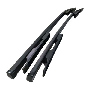 Portaequipajes de Aluminio Modificado de Alta Calidad para Camioneta, para Mitsubishi TRITON L200 2015-2023 - Product Image 2