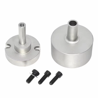 Achetez 6 ensembles d'outils à main OLS en acier à haute teneur en carbone, garantie 1 an, prix unitaire 30 $ par ensemble, fret total 357 $ (fret exclus)