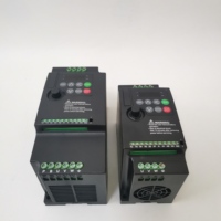 Convertisseur de fréquence variable d'onduleur CA Chine, variateur de vitesse CA 380V 50/60Hz VFD 7.5KW VSD Fabricant Appel mondial pour des agents