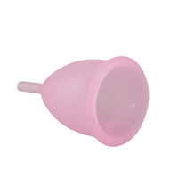 Esterilizador de Copa Menstrual de Silicona con Logotipo y Empaque Personalizados