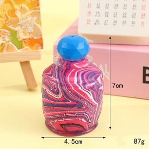 Nouveau Jouet Anti-Stress Tendance Coloré Flow Liner Maltose Multi-Design Parfumé Sensoriel Squishy - Product Image 4