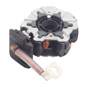 Portaescobillas de Carbón BO-1066, Repuestos para Automóviles 1.289/6 A-017-12V, Alta Calidad, Precio de Fábrica - Product Image 2