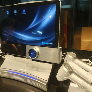 Hot Selling T5 Hair Scalp Treatment Scalp <b>Massager</b> 3D Skin Analysis <b>Machine</b> With Cloud Data Storage Hair Analysis <b>Machine</b> - Product Image 2