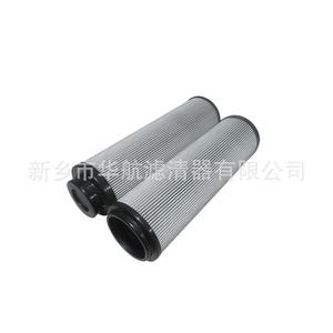 Élément filtrant de station d'huile de fibre de verre de lubrification de ventilateur primaire d'alimentation pour le système de chaudière pour l'usage industriel - Product Image 2