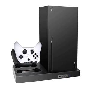 OFFRES EXCEPTIONNELLES Nouvelle Série X TB K HD TV Console de Jeu avec Deux Manettes Support Multi-Joueur Mémoire Intégrée Jeux CD Fabriqué aux États-Unis - Product Image 3