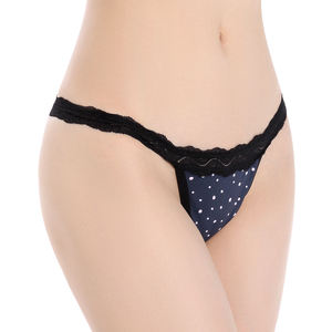 Трусики многоразовые из экологически чистой хлопчатобумажной ткани - Product Image 3