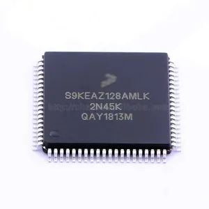 Circuito integrado monolítico S9KEAZ128AMLK, amplificador superior, chip ic, placa de circuito integrado