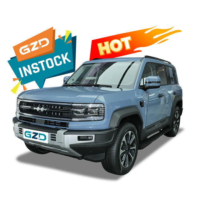 2025 BYD Formula Leopard Off Road Electric Leopard5 2024 Vehicle BYD Fang Cheng Bao 5 New Energy Vehicles Leopard 5