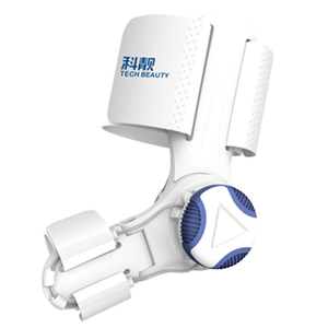 Équipement médical dedo separadores <span class=keywords><strong>tarte</strong></span> doigt <span class=keywords><strong>correcteur</strong></span> flexible orthopédique bunion <span class=keywords><strong>correcteur</strong></span> - Product Image 3