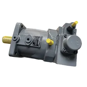 Pompa hidrolik ZHENYUAN seri A7VO A7VO28 EP A7VO55EP pump/pump//pump pompa piston hidrolik