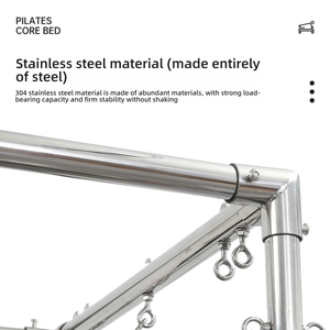 <span class=keywords><strong>Cama</strong></span> Cadillac <span class=keywords><strong>de</strong></span> Alta Calidad para Gimnasio, Precio <span class=keywords><strong>de</strong></span> Proveedor Personalizado, <span class=keywords><strong>Cama</strong></span> Cadillac 3 en 1 <span class=keywords><strong>de</strong></span> Madera, <span class=keywords><strong>Cama</strong></span> Cadillac Multifuncional para Yoga - Product Image 2