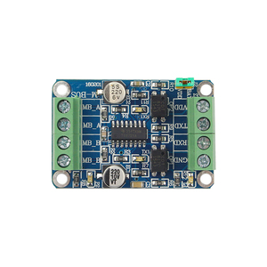 Module M-BUS vers TTL TSS721 avec indicateur RX TX, kit de carte de développement STM32 - Product Image 3
