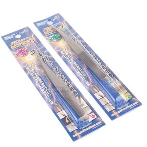 Pinzas Específicas para Gundam GodHand GH-PS-SB, Punta Redonda Fina, Superficie Lisa, Grado Industrial, Hechas en Japón - Product Image 5