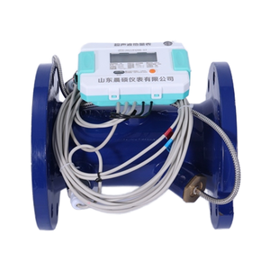 Contatore Ultrasonico ad Alta Precisione per Installazione Orizzontale, Vendita all'Ingrosso per Case in Affitto - Product Image 1