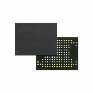 Componentes Electrónicos, Memoria 100 LBGA SM662PBC-BDST, Distribuidor Autorizado - Product Image 1