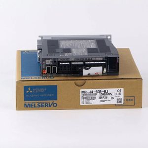 ต่อรองราคา MR-J4-60B-RJ ซีรีส์ J4 0.6KW MR-J4-60B-RJ MR-J4-60B-RJ - Product Image 2