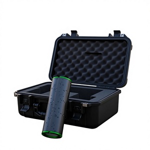 Sistema de Imagenología Subacuática, Cámara para Aguas Turbias, Escáner Láser <span class=keywords><strong>3D</strong></span>, <span class=keywords><strong>LiDAR</strong></span> Submarino para Visión en Aguas Turbias, Inspección en Aguas Profundas, Mapeo <span class=keywords><strong>3D</strong></span> - Product Image 3