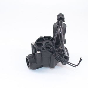 โซลินอยด์วาล์ว ซันเชน 220V AC ควบคุมน้ำและอากาศ แบบไพล็อต 0-1 MPa แรงดันบรรยากาศ - Product Image 3