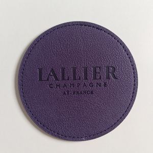 Искать аналогичные кожаные подставки для стаканов от производителя, промо-подарки для бизнеса - Product Image 3