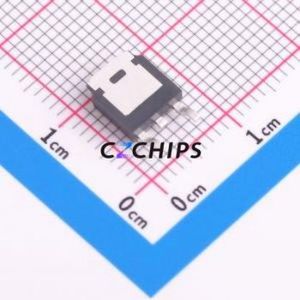 Original-New ASDM3050KQ-R TO-252 Transistor Field Effect Transistor (MOSFET) Whole Sale Electronic Component Chips & BOM Service - Product Image 2