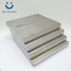 Titan tinh khiết vuông đĩa đường kính 140*150*12-25 dày nội dung 99.5% tinh khiết Titan nha khoa hàng tiêu dùng - Product Image 5