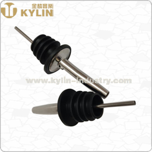 Vòi Rót Rượu Bằng Thép Không Gỉ Thân Thiện Với Môi Giá Rẻ Đơn Giản - Product Image 2