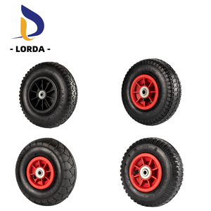 Lorda <span class=keywords><strong>LDT</strong></span>-03 pneumatico gonfiabile per bambini accessorio per ruota in gomma modificata per auto motocicli tricicli accessori per guida - Product Image 3