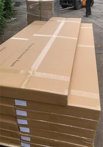 Panneaux acoustiques absorbants de mur de preuve saine 2400*600mm Akupanels - Product Image 6