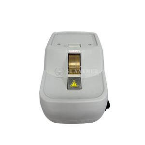 Rectifieuse manuelle de lentille de main d'examen de la vue SY-V090-1 Machine de coupe-bordure de main de rainure en V - Product Image 6