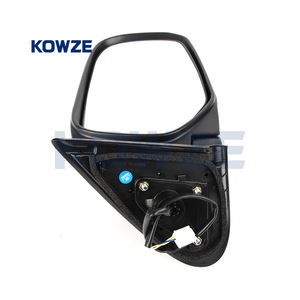 <span class=keywords><strong>Espejo</strong></span> lateral universal 7632B752 7632D321 para vehículo <span class=keywords><strong>Mitsubishi</strong></span> <span class=keywords><strong>L200</strong></span> KK1T KL2T KK4T KL6T KL1T 2015- Right - Product Image 5