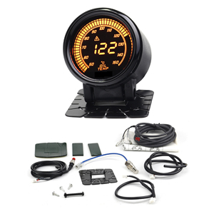 Giá bán buôn chất lượng tốt 52 Mét máy xúc đo nhiệt độ nước - Product Image 4