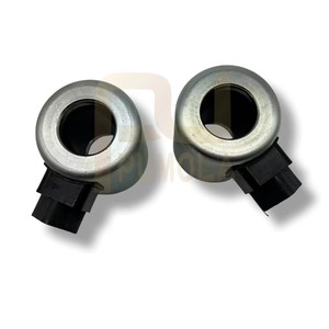 Bobinas Solenoides 617471 K20-17 24VDC 39W IP65 6041017-001 38W Bobina H-507848 B-507833 C-507826 D-507834 - Product Image 5