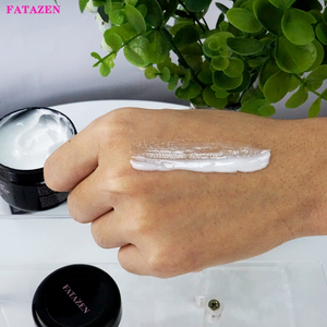 Crème Amincissante Anti-Cellulite à l'Huile de Camélia Naturelle, Gel Sculptant Corporel Formule Personnalisée Marque Privée, Tonifiant la Peau et Brûle les Graisses - Product Image 3