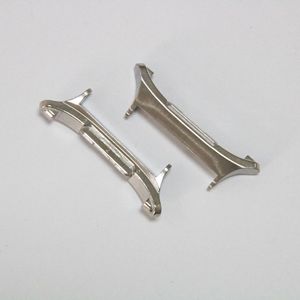 <span class=keywords><strong>CNC</strong></span> phần cứng phần chế biến headgrain thông minh mặc ban nhạc 5 bộ phận kim loại nhà máy cho Samsung xem, Galaxy watch7 - Product Image 1