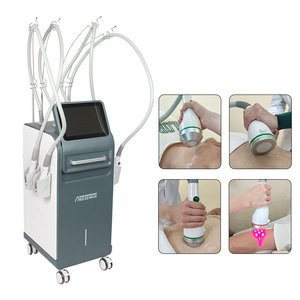 Máquina de Criolipólisis de Alta Eficiencia para Esculpir el Cuerpo, Eliminar Grasa de Brazos, Muslos y Abdomen, Equipo Anticelulitis - Product Image 4