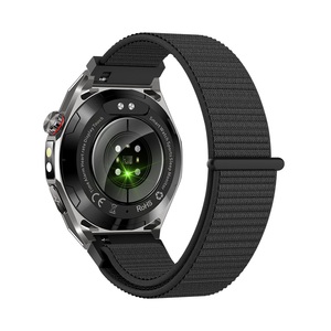 Outdoor Sports Smart Watch TK40 with Flashlight IP68 Waterproof 380mAh Long Battery Life Fitness Tracker Heart Rate Blood Oxygen - Product Image 4
