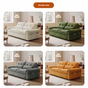 Meubles de salon, <span class=keywords><strong>fauteuil</strong></span>, canapé, <span class=keywords><strong>lit</strong></span> escamotable, canapé-<span class=keywords><strong>lit</strong></span> convertible télescopique, <span class=keywords><strong>lit</strong></span> double - Product Image 6