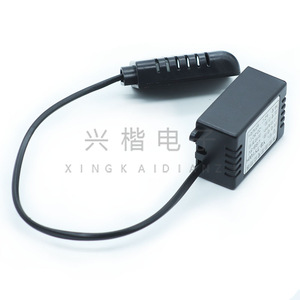 เซ็นเซอร์วัดความชื้น YS-TY1WH แบบ USB 5V พร้อม WiFi สำหรับตรวจสอบอุณหภูมิในฟาร์มและคลังสินค้า - Product Image 3