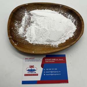 Polvo de Carbonato de Calcio a Precio de Fábrica, 60 Micras, Superfino, Sin Recubrimiento/Recubierto, Polvo de Calcita de Fabricante Vietnamita - Product Image 6