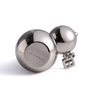 น้ำหอมปรับอากาศในรถยนต์แบบมินิ กลิ่นหอมตามสั่ง ขายส่ง ที่หนีบช่องแอร์ - Product Image 5