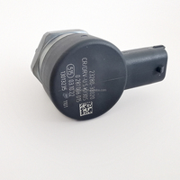 Nouvelle vanne de pulvérisation authentique 0281006015 – Vente chaude – Régulateur de pression de la vanne de commande du moteur à injection Common Rail 0281006015 23280-33020