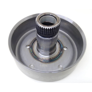 Tambor de Freno Delantero/Trasero para Transmisión Automática HENING AL4 DPO, de Acero Usado, para Citroën y Peugeot 307 - Product Image 3