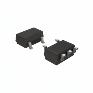 ชิ้นส่วนวงจรอิเล็กทรอนิกส์ SC 74A, SOT 753 MAX6414UK44+T ระบบจัดการพลังงาน (PMIC) บริการครบวงจรแบบดั้งเดิม - Product Image 1